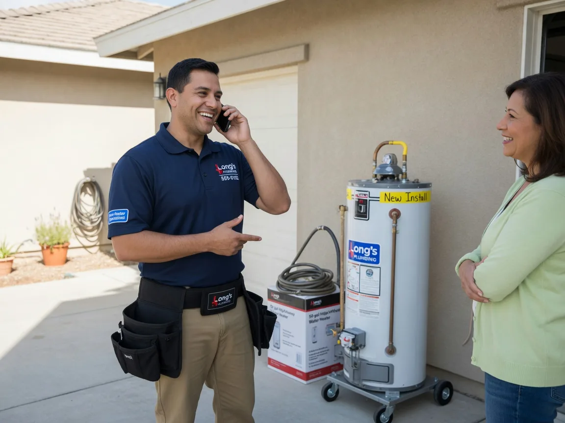 Leak Detection Farmville, VA FAQs